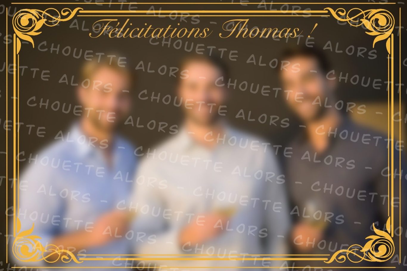 photobooth fête comité d'entreprise